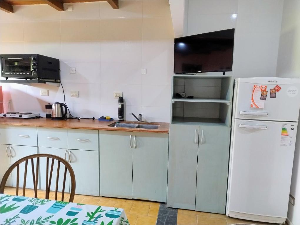 Departamentos India y Africa - 5