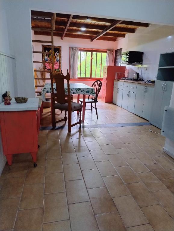 Departamentos India y Africa - 2