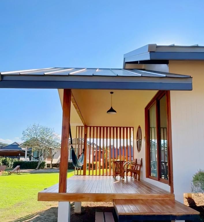 バルコニー/テラス