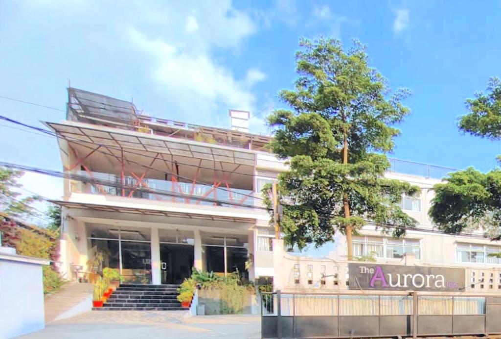 The Aurora by Makati, Lembang