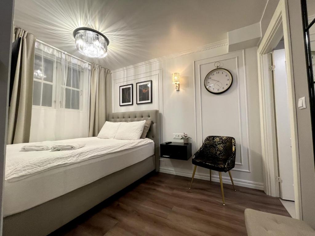 Greenkey Studio H17, Reykjavík