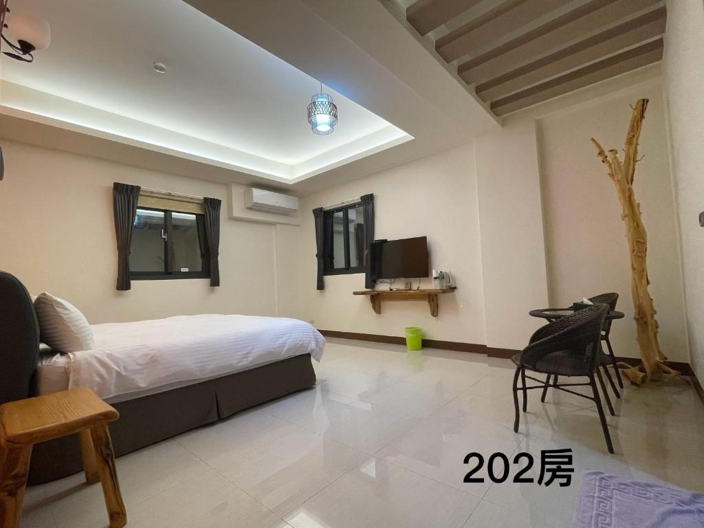 Zhitian Heye 호텔 이미지 2