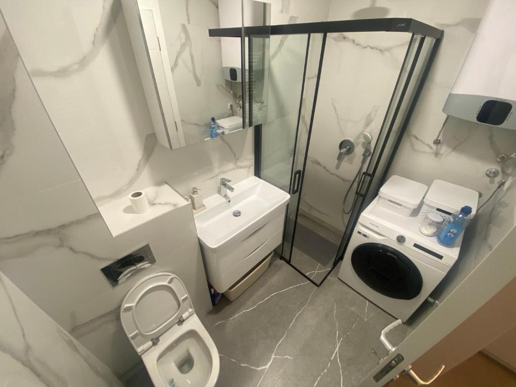 Apartman Mina - 3