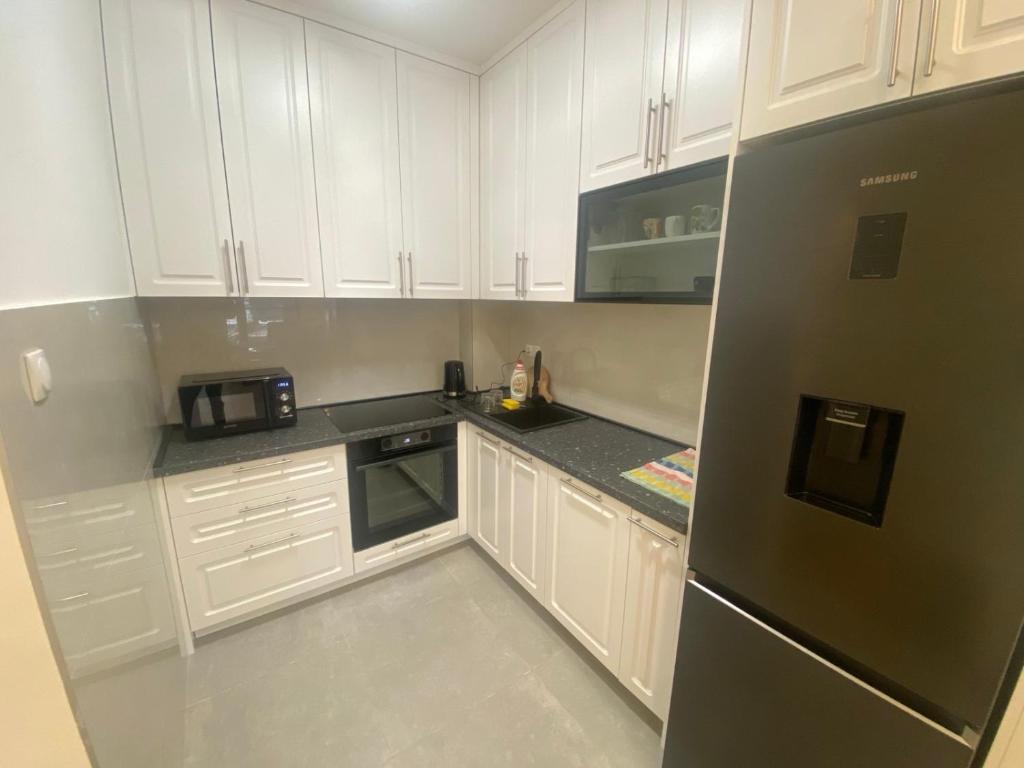 Apartman Mina - 5