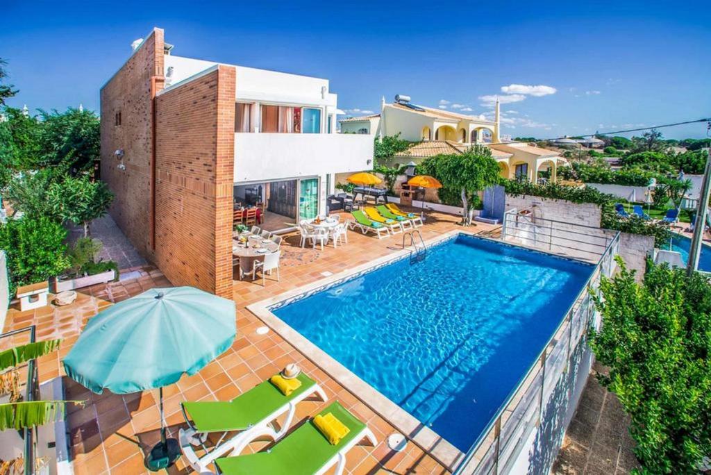 Atlantic Sul, Albufeira