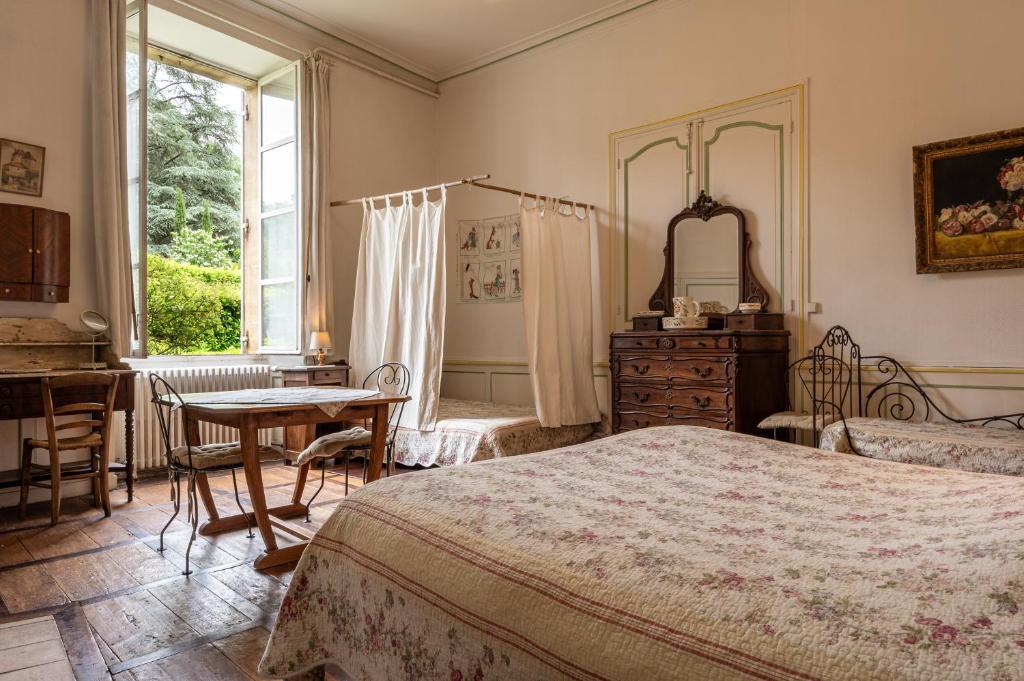 La Maison du Notaire Royal - 1
