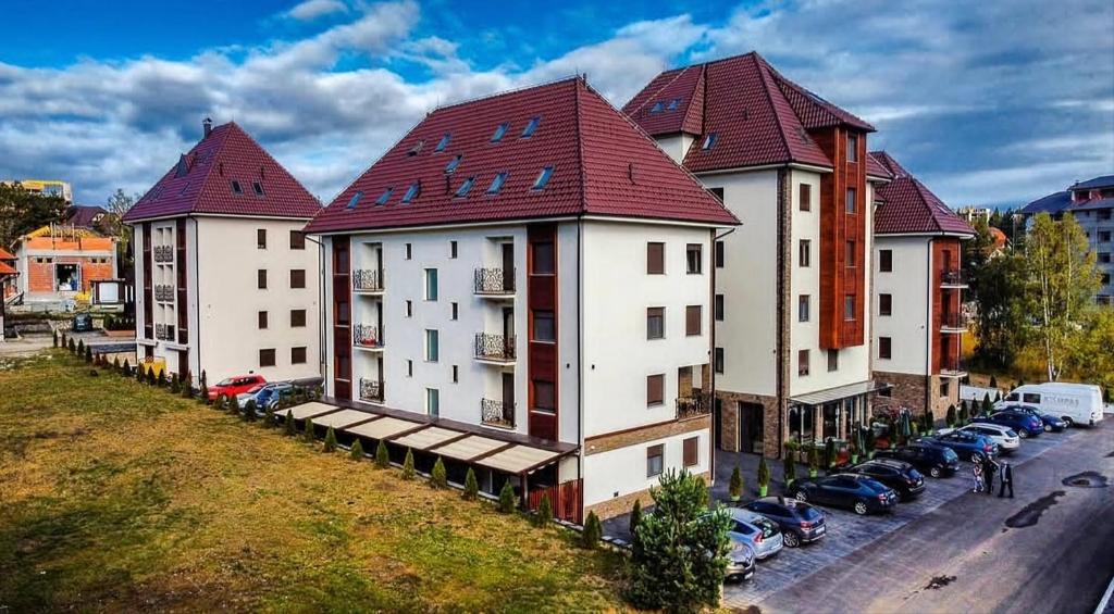 Apartman Zlatibor Renome - 5