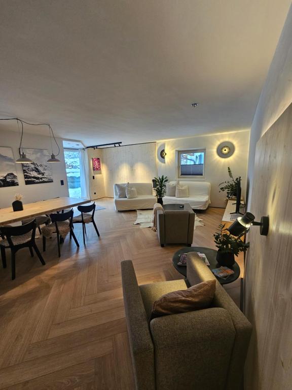 Langerwegh Apartments AP2, Fieberbrunn