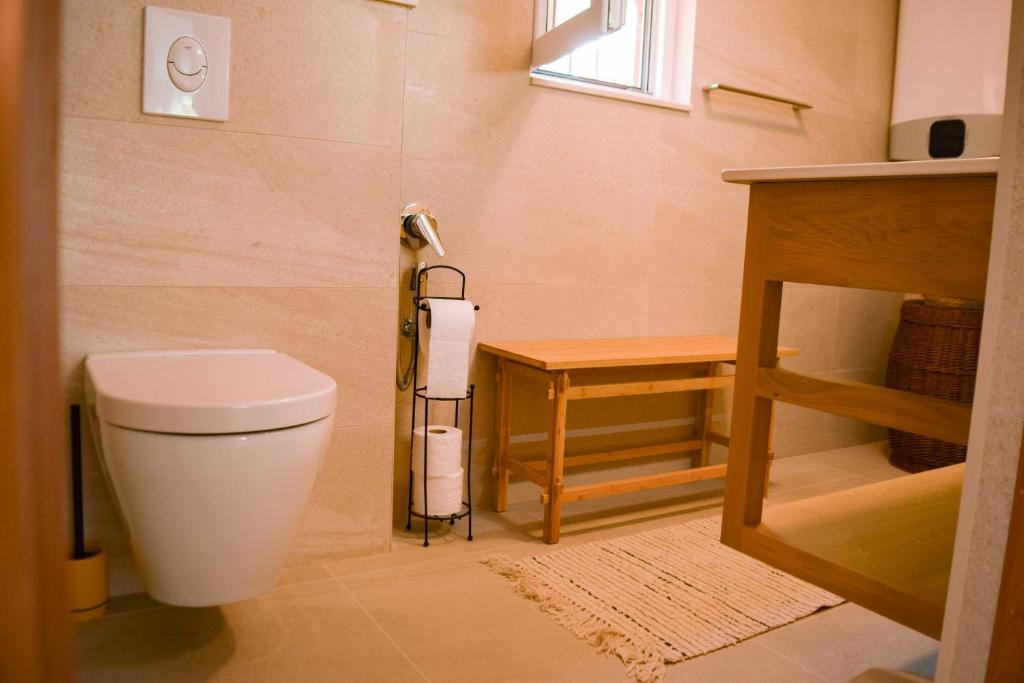 バスルーム（客室）