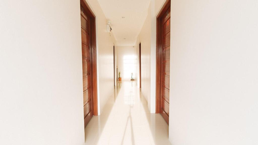 レッドドアーズ プラス @ ジョリーデイズ ホテル ヌエヴァ・エシハ (RedDoorz Plus @ Jollydays Hotel Nueva Ecija) 館内設備