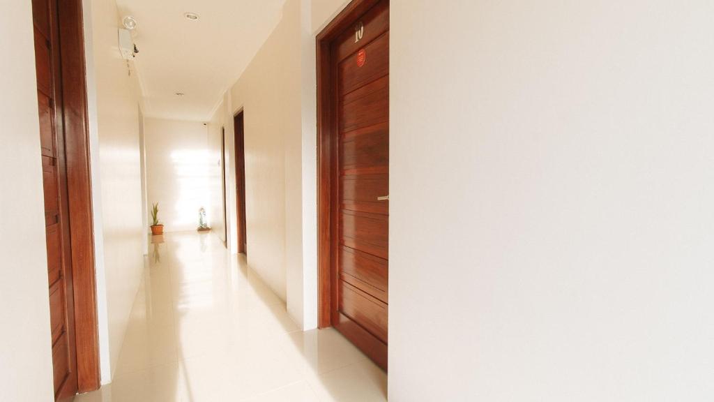 レッドドアーズ プラス @ ジョリーデイズ ホテル ヌエヴァ・エシハ (RedDoorz Plus @ Jollydays Hotel Nueva Ecija) 館内設備