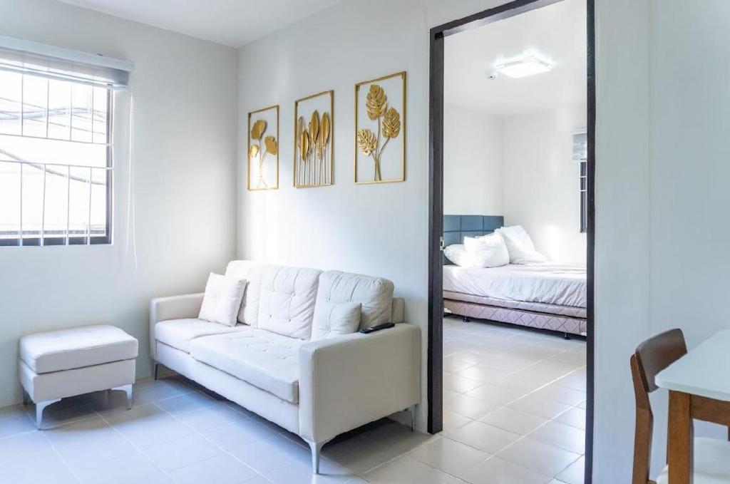 Apartment in Lapu-lapu Airport, Lapu Lapu City