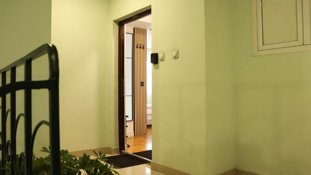 Mocha Belgrade Apartment - 3