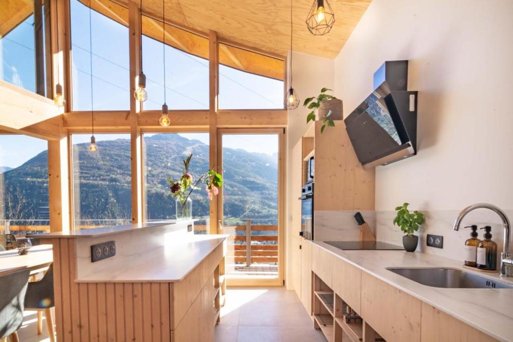 Chalet Sportif - Le Cotaret - 5