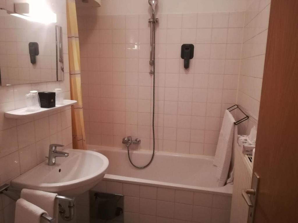 City Center Apartments Linz - 3