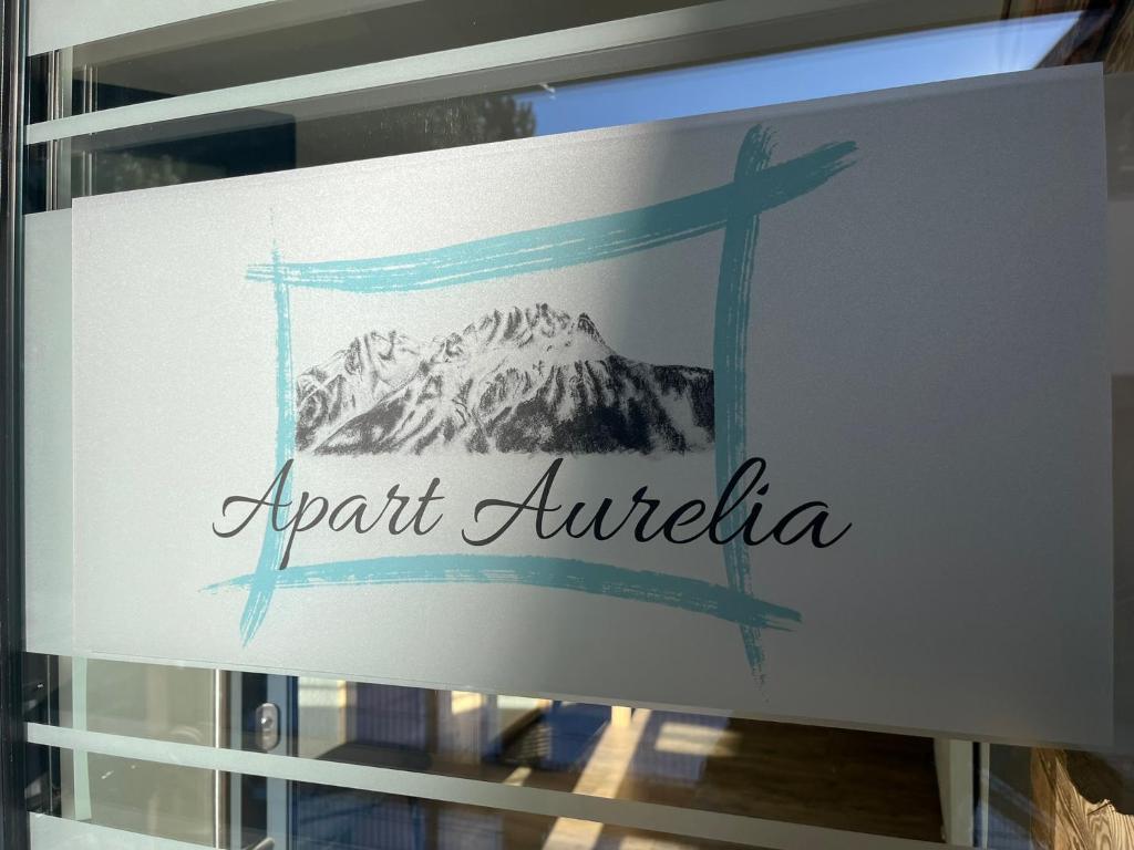 Apart Aurelia - 3