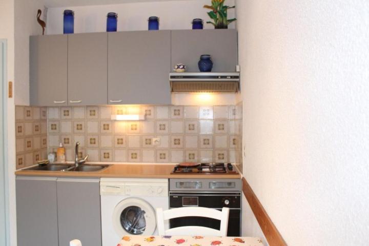 Appartement avec parking privé proche de la plage GN250-089 - 3