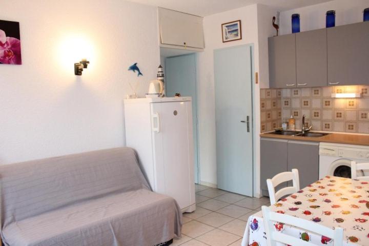 Appartement avec parking privé proche de la plage GN250-089 - 4