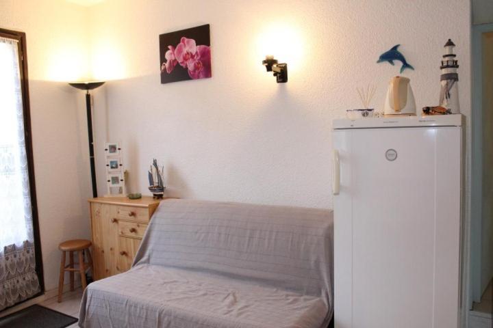 Appartement avec parking privé proche de la plage GN250-089 - 5