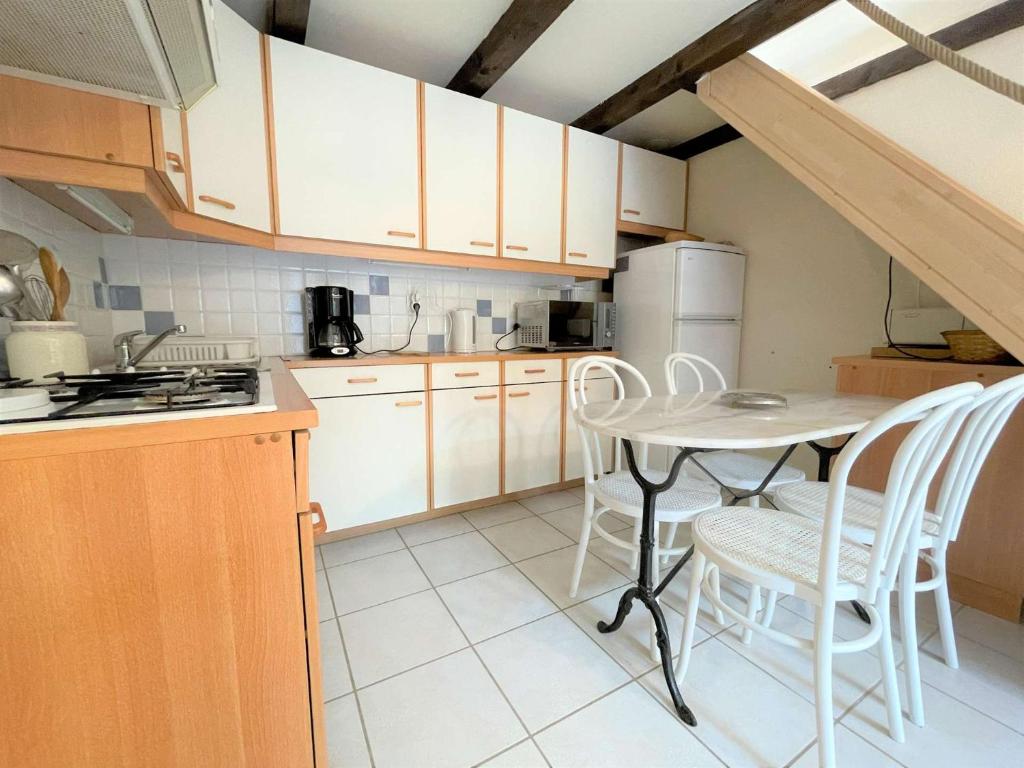 Petit pavillon climatisé avec parking privé Grazel GN490-055 - 4