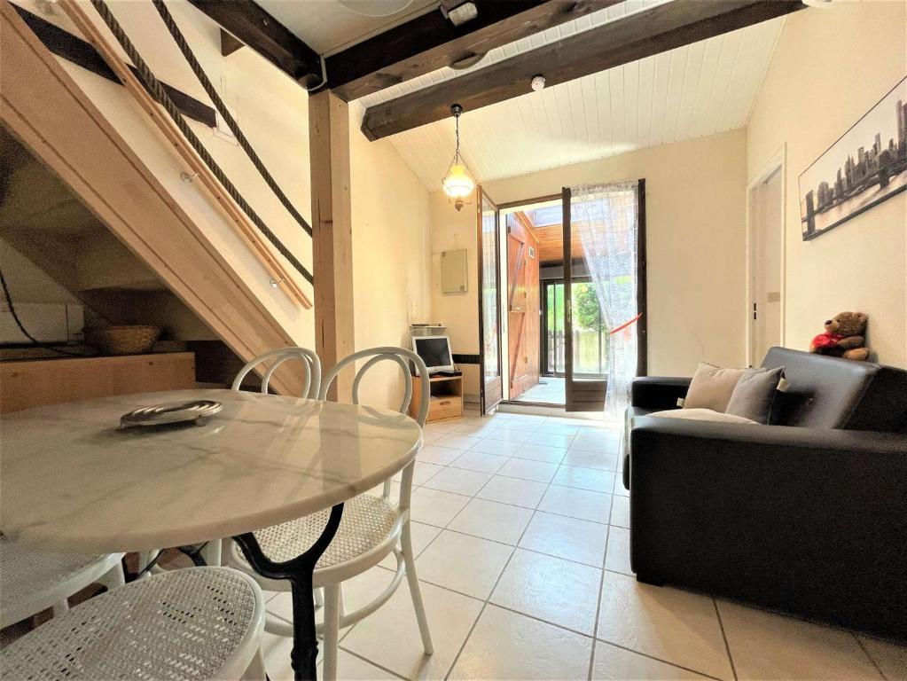 Petit pavillon climatisé avec parking privé Grazel GN490-055 - 5