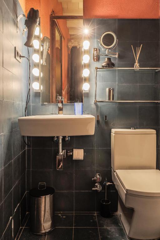 la casa del arquitecto restaurador - 5