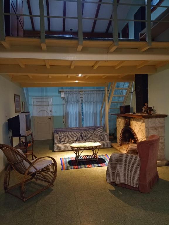 Portal de las sierras - 5