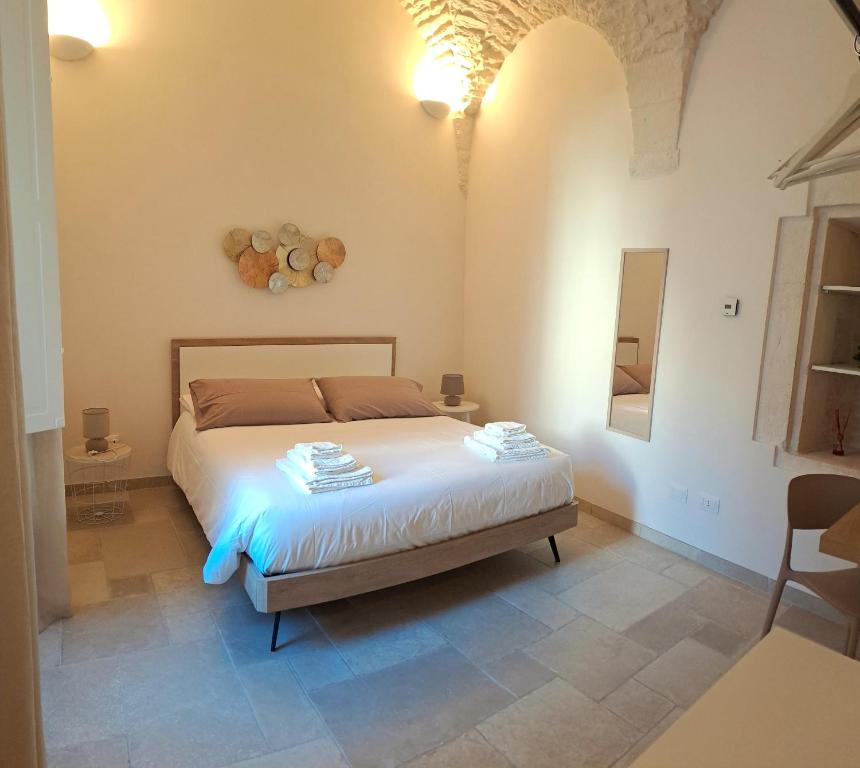 Palazzo d'Itria - Luxury holiday in Valle d'Itria - 3