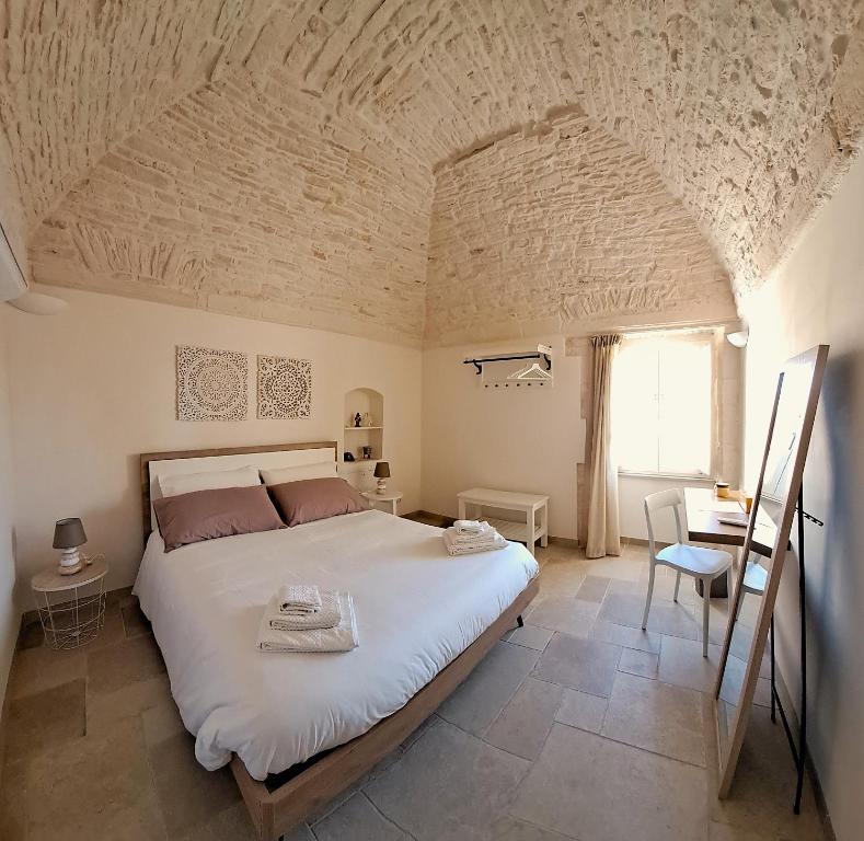 Palazzo d'Itria - Luxury holiday in Valle d'Itria - 1