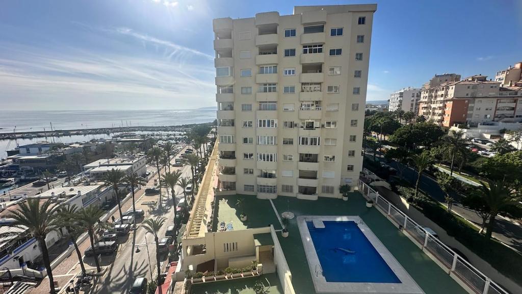 Puerto Paraíso Estepona - 5