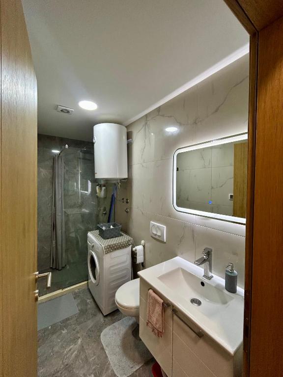 G4 Apartment - 5