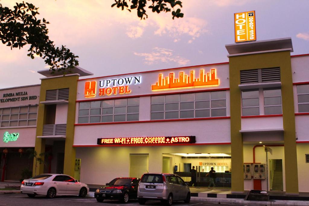 Facilities