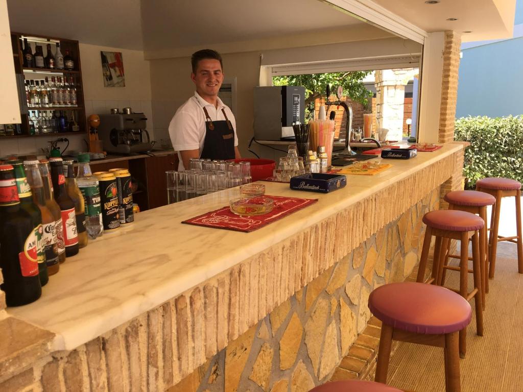 お料理のイメージ