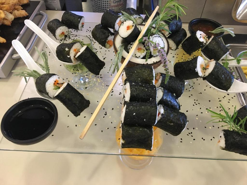 お料理のイメージ