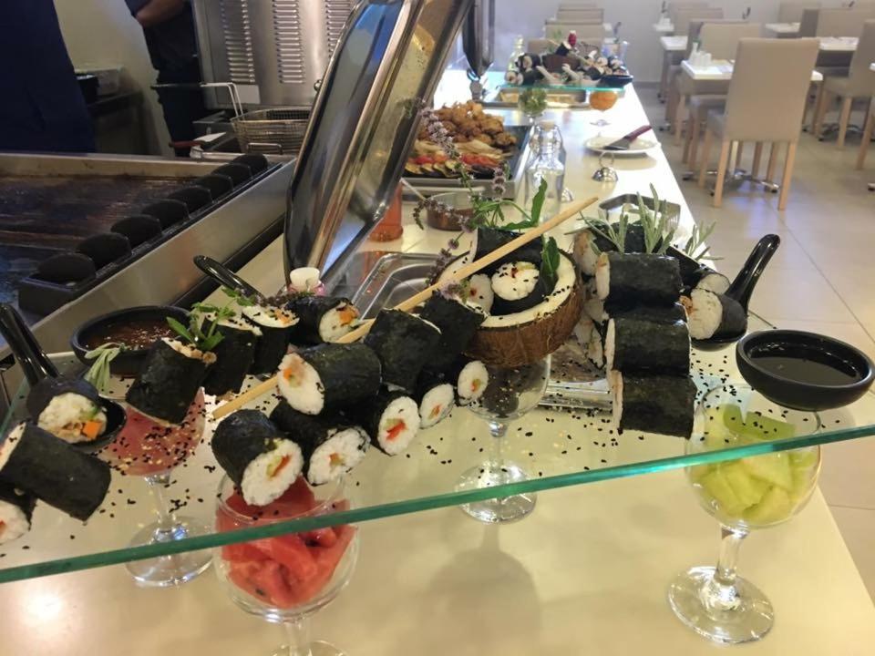 お料理のイメージ