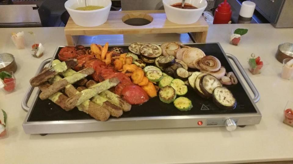 お料理のイメージ