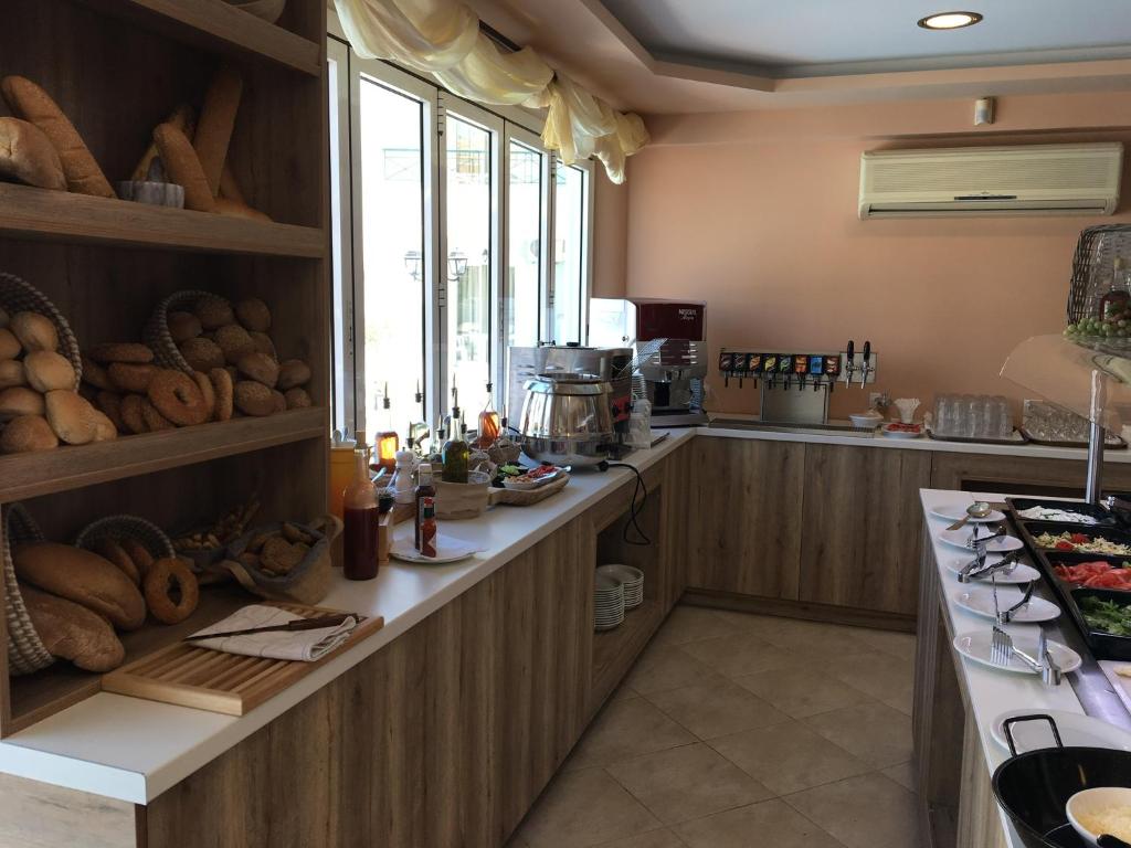 お料理のイメージ