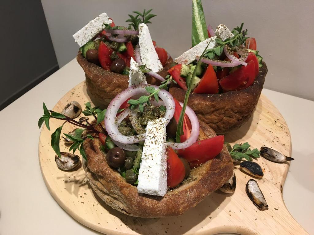 お料理のイメージ