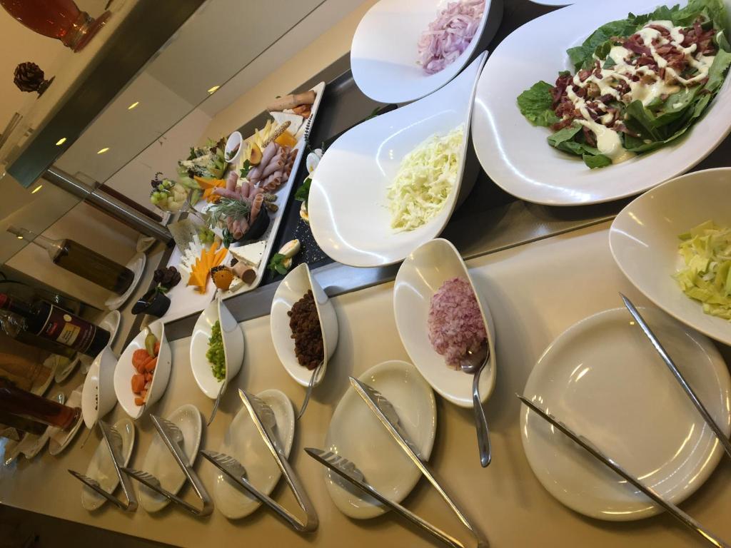 お料理のイメージ