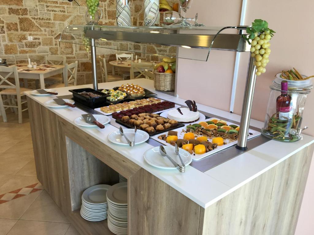 お料理のイメージ