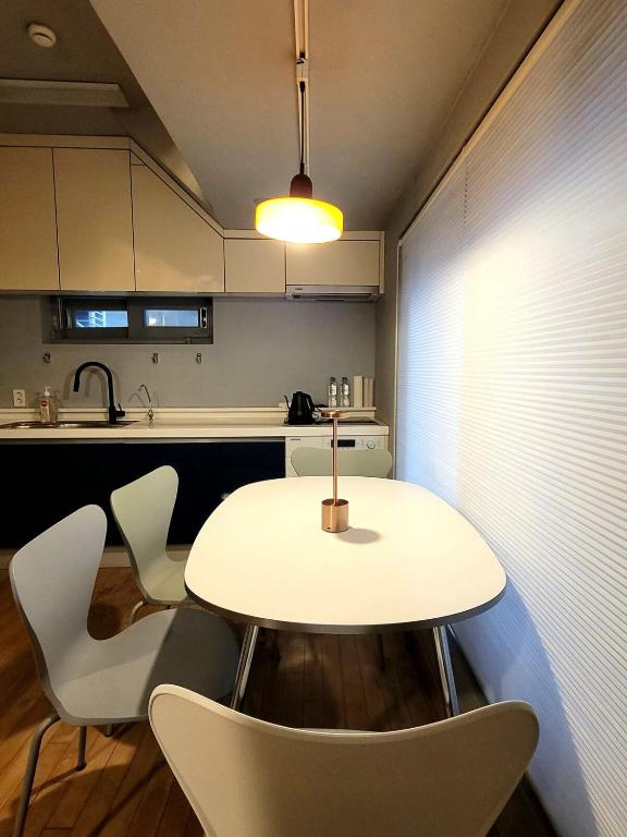 Stay Trinity, a beautiful private house with an architectural award