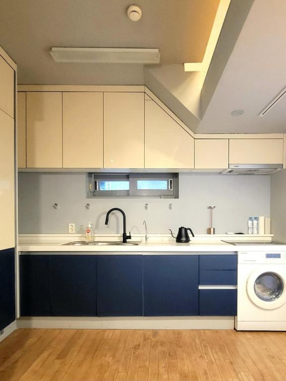 Stay Trinity, a beautiful private house with an architectural award