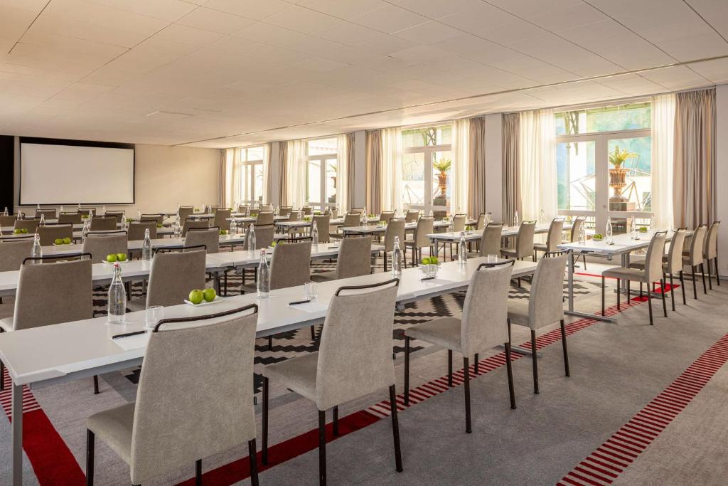 Meeting room / ballrooms