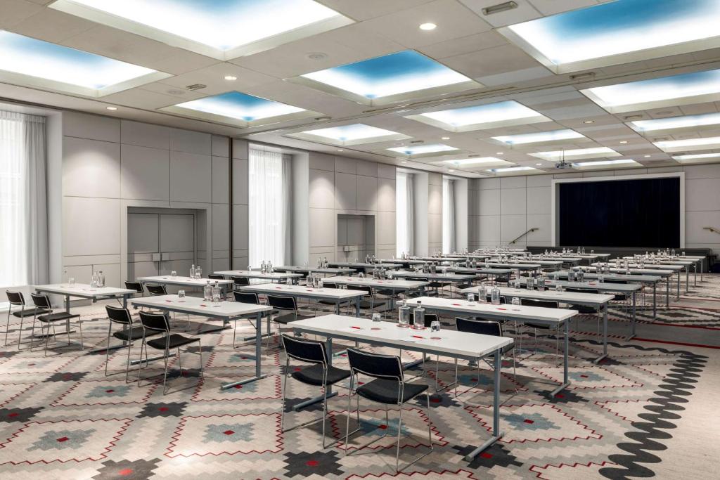 Meeting room / ballrooms