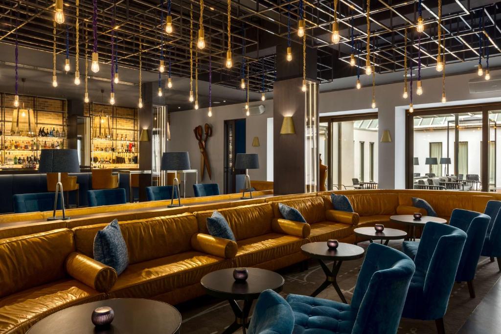 Surrounding environment