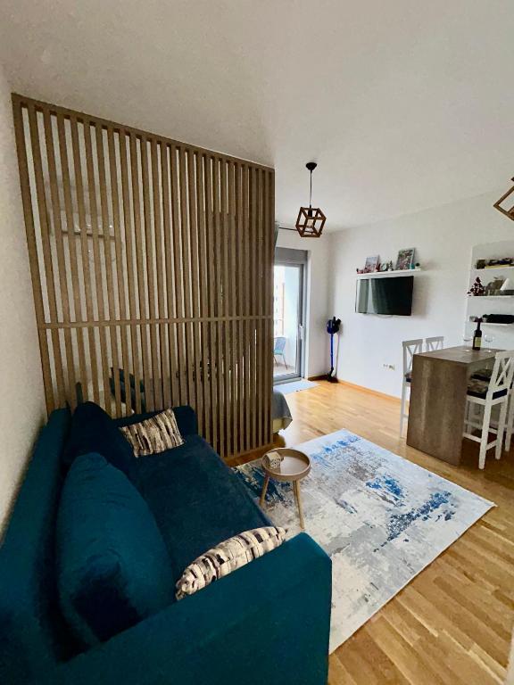 G4 Apartment - 4