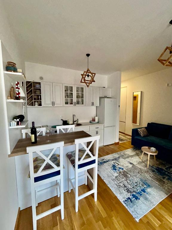 G4 Apartment - 2