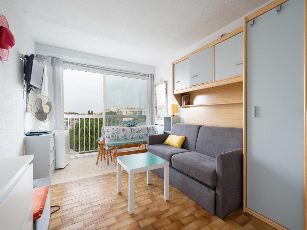 Citadelle du Soleil N 164 - ST4, Le Grau-du-Roi