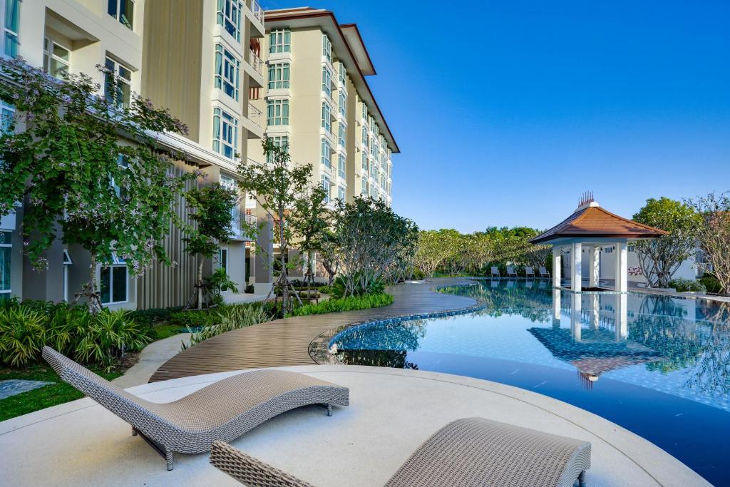 Harmony Resort Hotel (SHA Extra Plus) photo