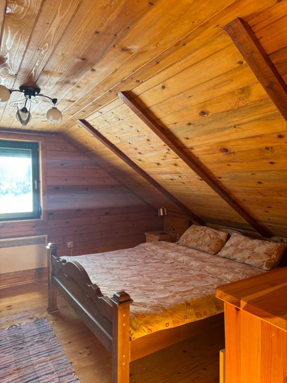 Monutain Lodges Zabljak - 5